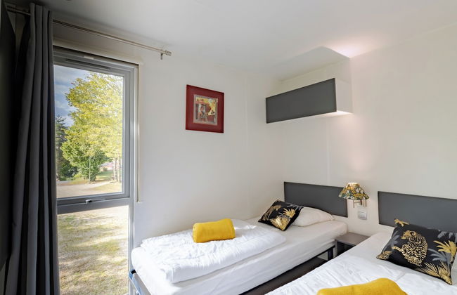 Les Chalets d'Argentouleau - Foto 23