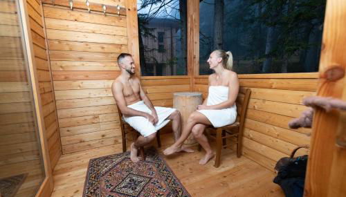 Forest Chalet Resort FELIZITAS - Foto 3