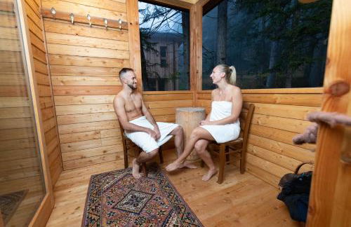 Forest Chalet Resort FELIZITAS - Foto 3