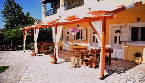 Harmony Corfu Apartments & Studios - Foto 4