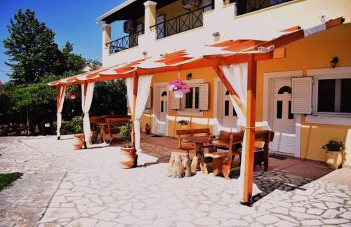 Harmony Corfu Apartments & Studios - Photo 4