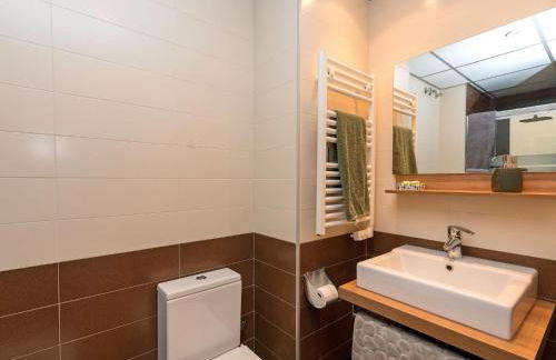 Apartment Poblenou by Interhome - Foto 33