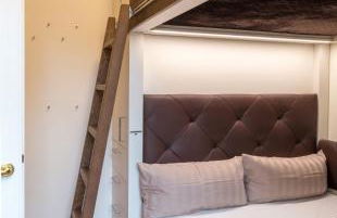 Villa Schmidt Apartments - Strandhaus direkt am Meer mit Sauna, Sport und Dünengarten - Deluxe - Foto 7