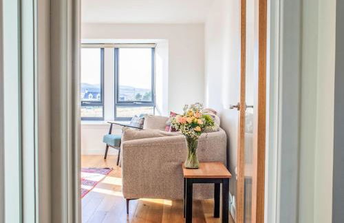 Holiday Home Carbost Cottage by Interhome - Foto 8