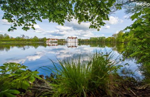 Ferienwohnung Schwitzkowski - Foto 13