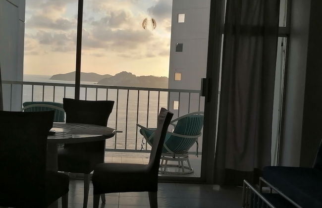 Spectacular Twin Towers Suite - Foto 13