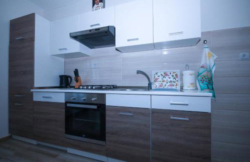 Apartman Lucija & Luka - Photo 19