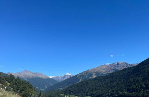 Casa Panorama Valdidentro - Foto 17