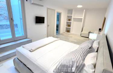 SUNSENSES luxury VILLAS Paros - Photo 41