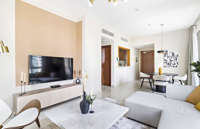 Silkhaus Standpoint, Downtown Dubai - Photo 73