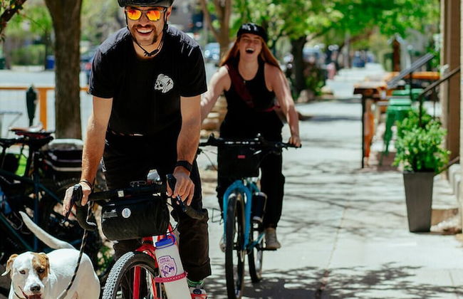 Leland House Suites of Durango - Foto 45