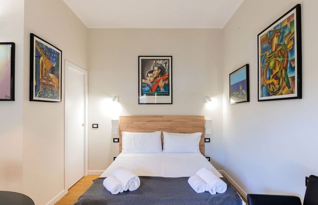 Milan Retreats Cadorna - Photo 12