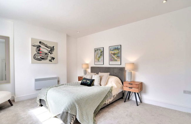 Stunning Apartment in the Heart of Chelmsford - Foto 5