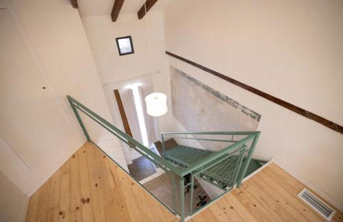 Apartamento2 para 4 huespedes con Patio y ducha Exterior - Foto 8