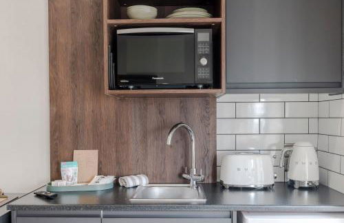 Tooting - Your Apartment - Photo 76