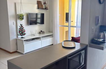 Vista inesquecível para o mar homeclub BetoCarrero - Foto 52