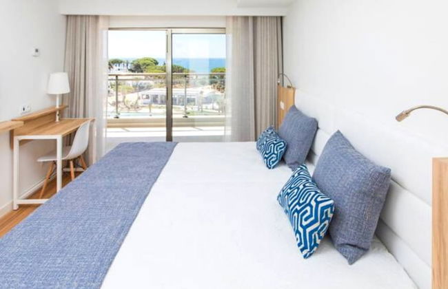 Alfagar Aparthotel - Foto 16