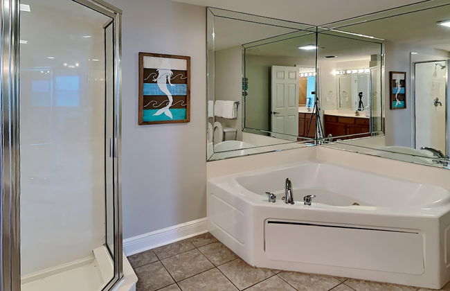 Water's Edge by Southern Vacation Rentals - Foto 74