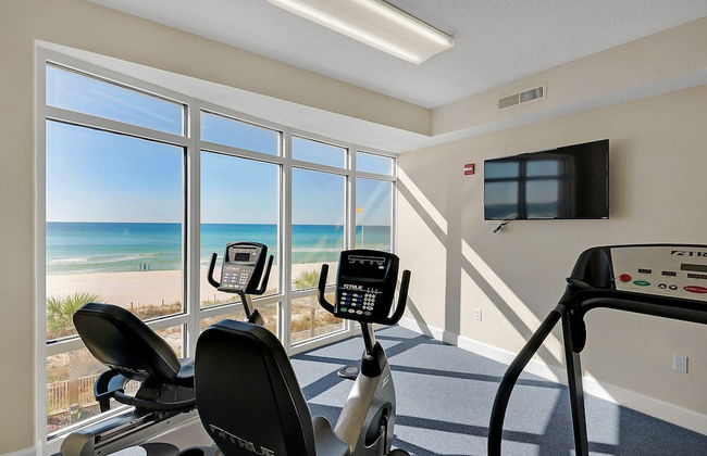 Beautiful Ocean Views! 2-bedroom, 2-bathroom! Resort Pools! - Foto 55