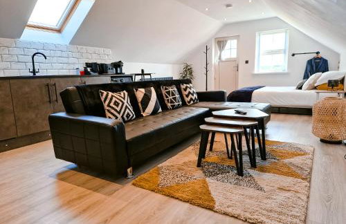 Lorraine's Loft - Foto 27