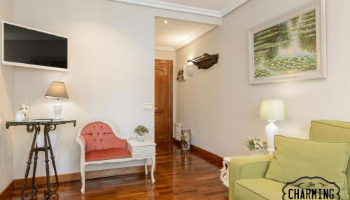 Argüelles - Apartamento acogedor para 4, AC - Foto 5