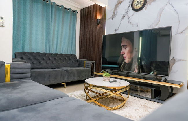 T-Square Residence Makepe - Foto 11