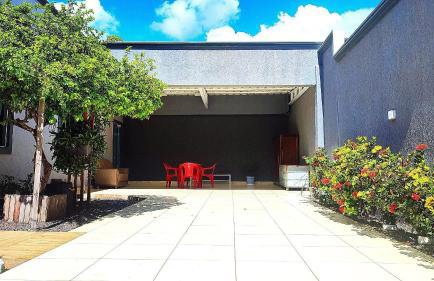 Linda Casa Bairro tranquilo prox Cataratas - Foto 50