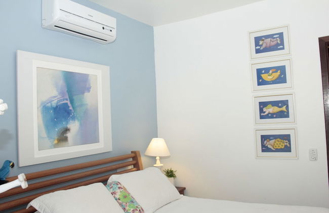 Apart Hotel em Geribá-100m da praia - Foto 9