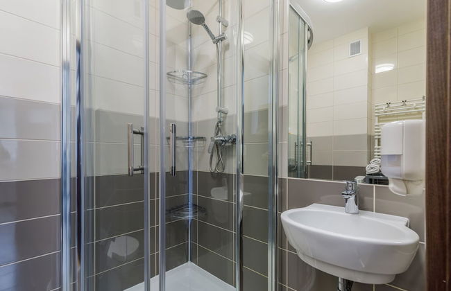 Atrium Studio Sarbinowo by Renters - Foto 57