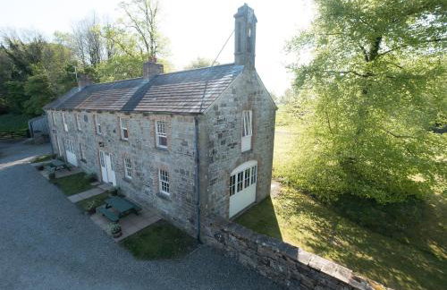 Belle Isle Castle and Cottages - Foto 33