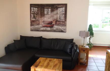 Landhaus Petra - Die kleine Ferienvilla - Photo 36