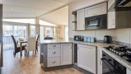 Penny Lodge with Hot Tub - Foto 4