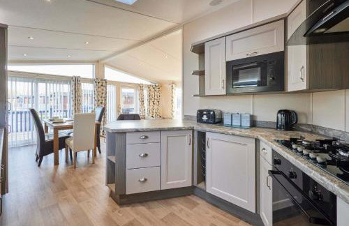 Penny Lodge with Hot Tub - Foto 4