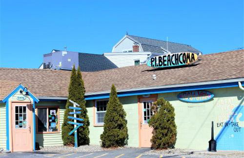 Walk to Beach Playground Lighthouse North End - Foto 76