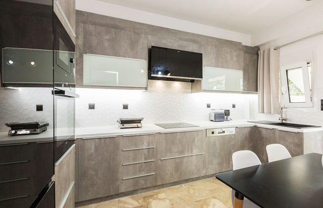 Ocean Dream Suite - Photo 8