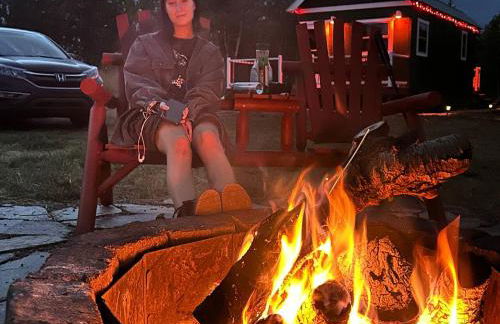 Glacier Springs, A Charming Villa part of Glacier Ridge Vacation Rentals - Foto 19