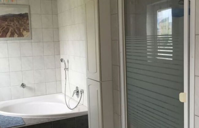 Holiday Apartment Lange - Foto 7