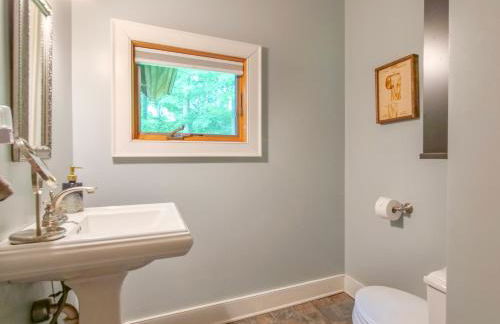 The Lakehouse of Braeloch - Foto 43