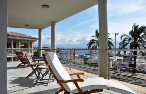 CA dúplex mar s'Estanyol de Migjorn - Foto 13