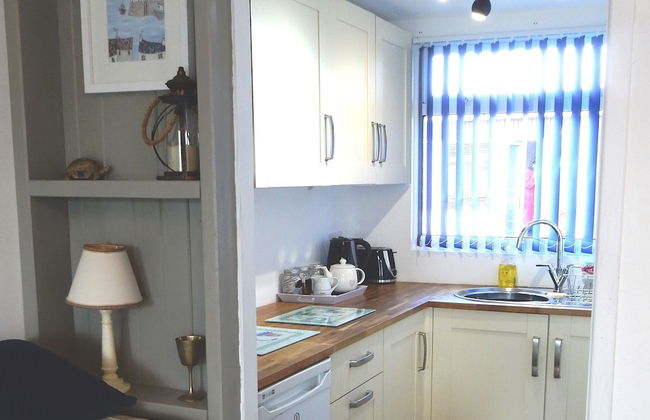 Dartmouth Chalet Holidays - Foto 24