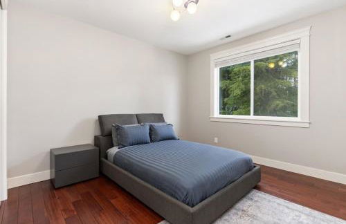 Luxury Lake Waterfront Retreat - Foto 13