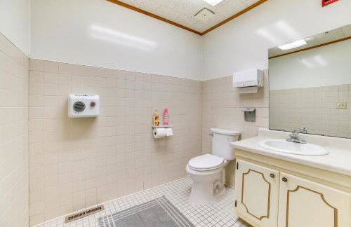 Outdoor Retreat in Atlanta Near Lakes and Trails! - Foto 20