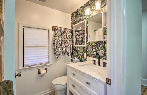 Stoney Creek Cottage Waterfront Hot Tub, Fire Pit - Foto 18