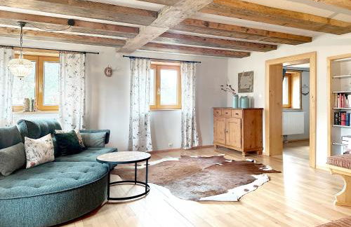 Das Gipfelstürmer-Nest - Foto 1