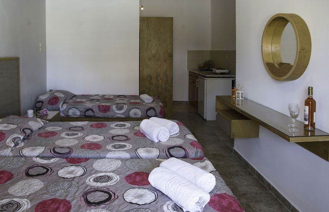 Erato Studios - Photo 5