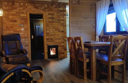 Siedlisko Czarny Dzięcioł - Foto 48