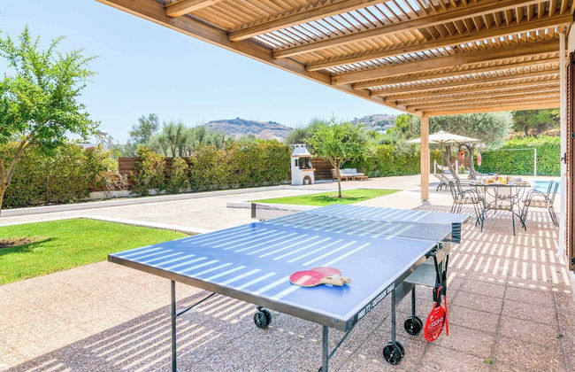 Villa Krini Panos - Foto 17