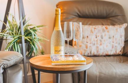 Vū by the Bridge, Inverness City Centre - Foto 58