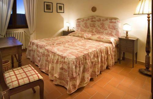 Agriturismo Colognole - Foto 9