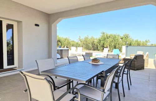 Villa Valentina - Foto 43